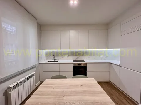 Pis de 80 m² a Pontevedra