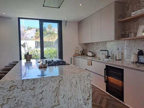 Casa de 380 m² a Estepona