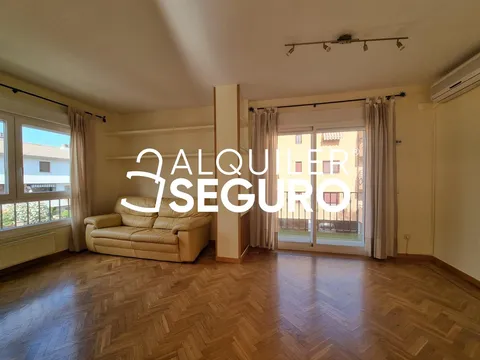 Pis de 93 m² a San Lorenzo de El Escorial