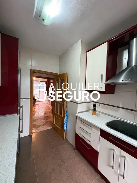 Pis de 55 m² a Madrid