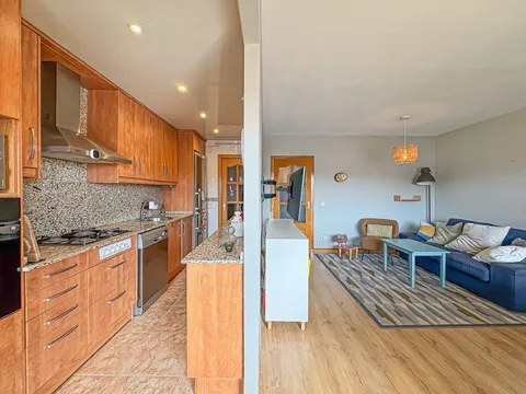 Pis de 126 m² a Sant Pere de Ribes
