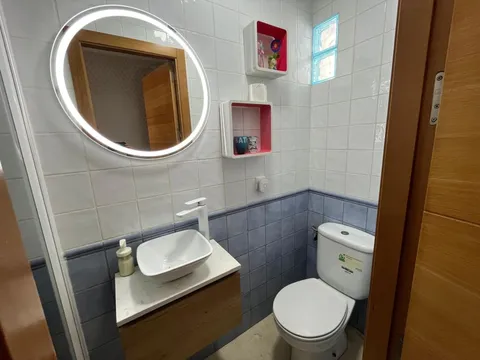 Pis de 105 m² a Còrdova