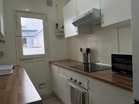 Habitación en alquiler, Madrid