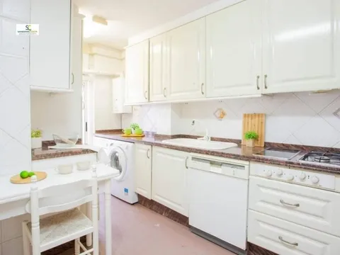 Pis de 137 m² a Alacant