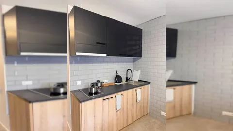 Piso de 40 m² en Madrid (3/9)