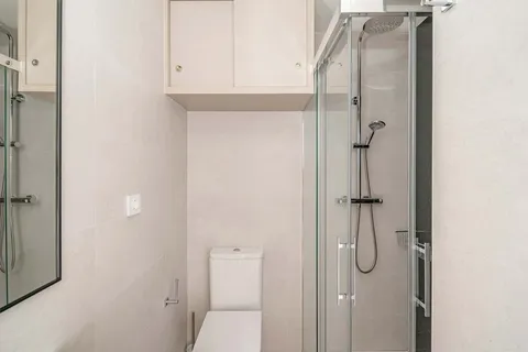 Appartamento 45 m² a Málaga