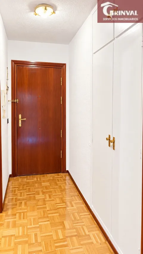 Flat 115 m² in Alcorcón