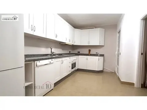 Wohnung 104 m² in Badajoz
