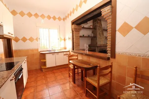 Haus 140 m² in Alhaurín el Grande