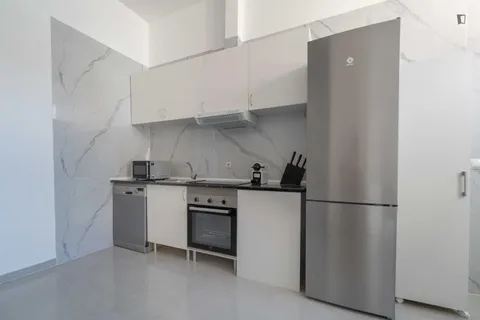 Appartamento 55 m² a Madrid
