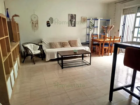 Flat 50 m² in Málaga