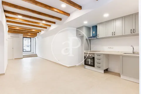 Wohnung 167 m² in Valencia