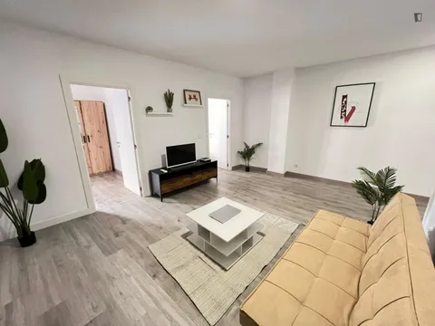 Habitació de lloguer, València