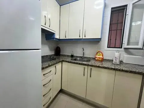 Pis de 65 m² a Sevilla