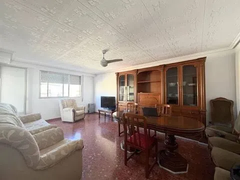 Habitació de lloguer, València