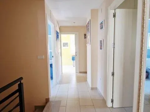 Casa de 194 m² a Dénia