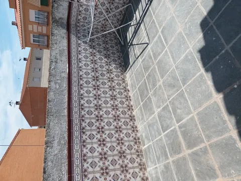 Wohnung 150 m² in El Viso de San Juan