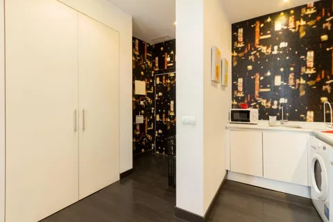 Wohnung 70 m² in Madrid
