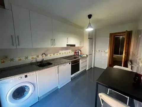 Квартира 141 м² в Оренсе