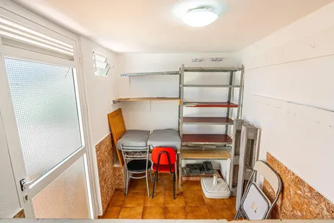 Pis de 81 m² a Los Realejos