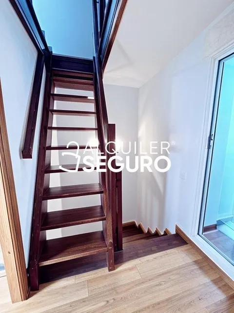 House 160 m² in Madrid