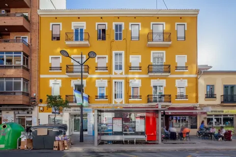 Zimmer zur Miete, Valencia