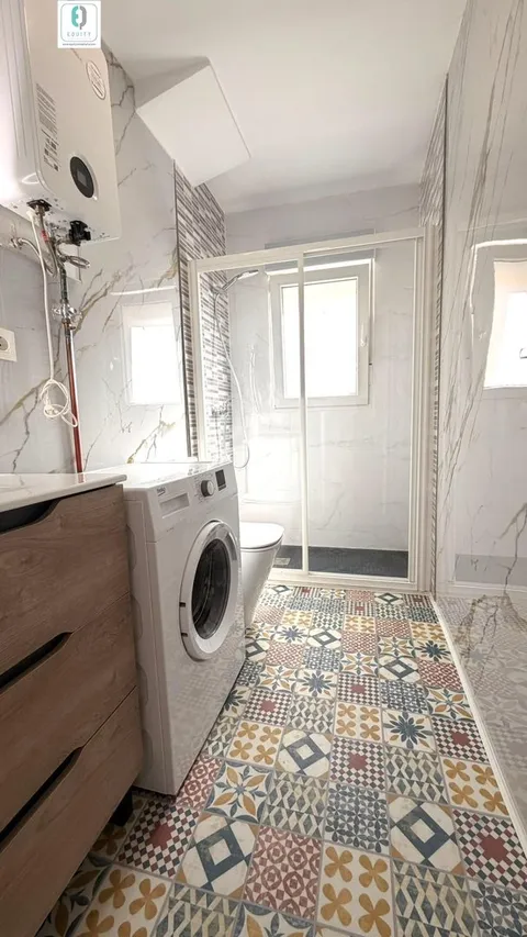 Pis de 62 m² a Armilla