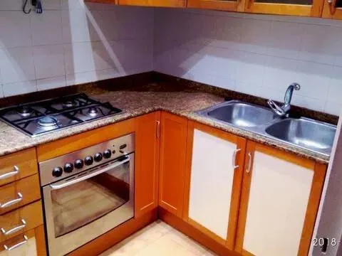 Pis de 60 m² a Barcelona