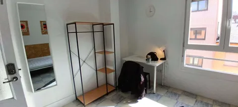 Chambre à louer, Ponferrada