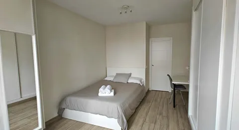 Pis de 30 m² a Madrid