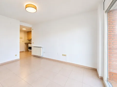 Wohnung 37 m² in Manresa
