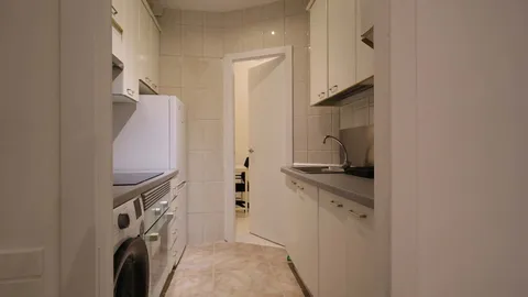 Pis de 50 m² a Madrid