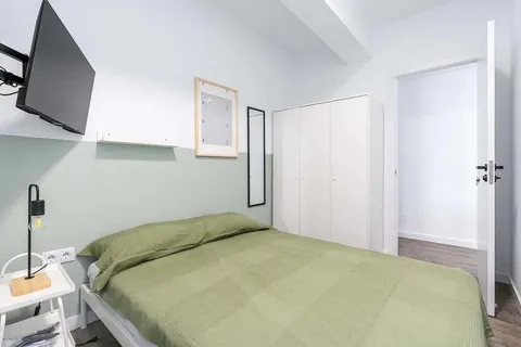 Stanza in affitto, Granada