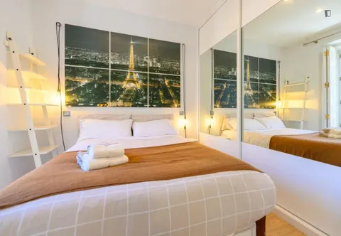 Appartement 60 m² à Madrid