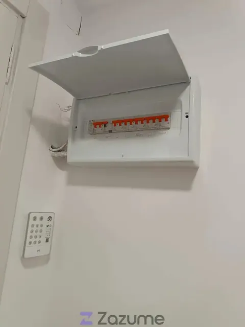 Pis de 85 m² a Borriana