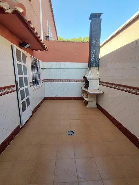 Pis de 225 m² a Múrcia