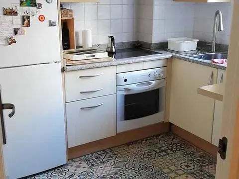 Pis de 52 m² a Madrid