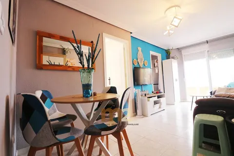 Квартира 65 м² у Torrevieja