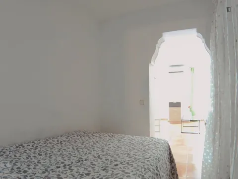 Apartamento 27 m² em Madrid