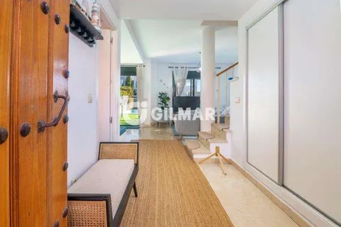 Casa de 250 m² a Estepona