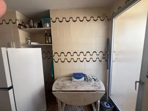 Квартира 75 м² в Gandia