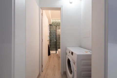 Pis de 36 m² a Las Palmas de Gran Canaria