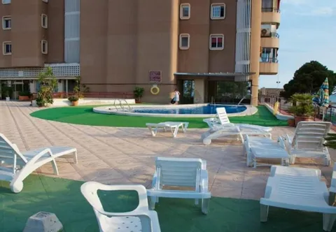 Appartement 103 m² à Benidorm
