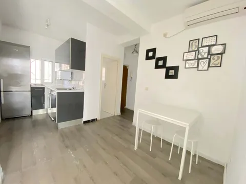 Habitació de lloguer, Sevilla