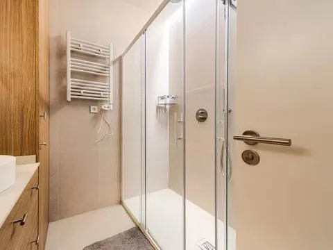 Pis de 60 m² a Madrid