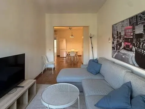 Wohnung 136 m² in Madrid