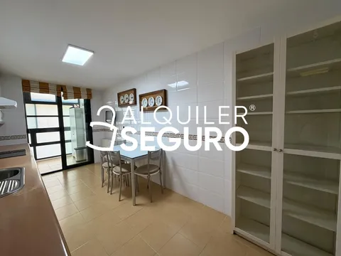Pis de 108 m² a Rivas-Vaciamadrid