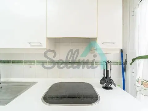 Pis de 75 m² a Oviedo