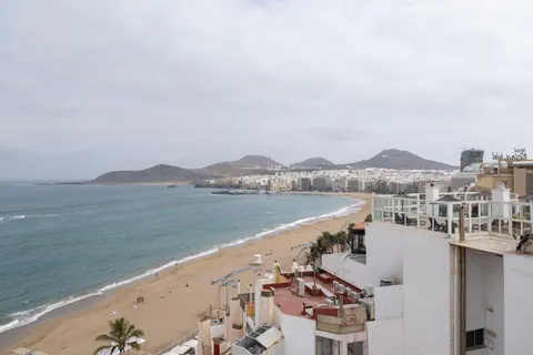 Flat 36 m² in Las Palmas de Gran Canaria