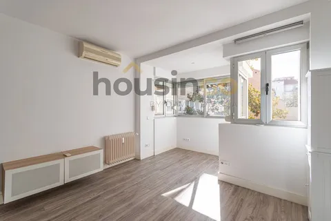 Pis de 55 m² a Madrid (3/22)